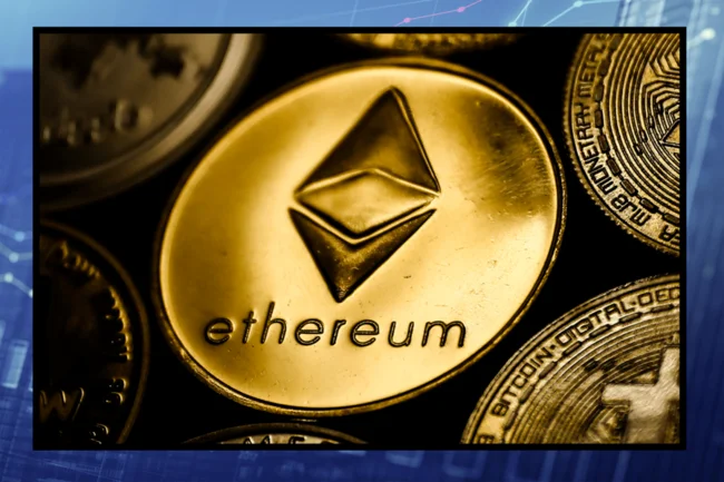 Ethereum Open Interest Rises By $1.5 Billion – What This Means