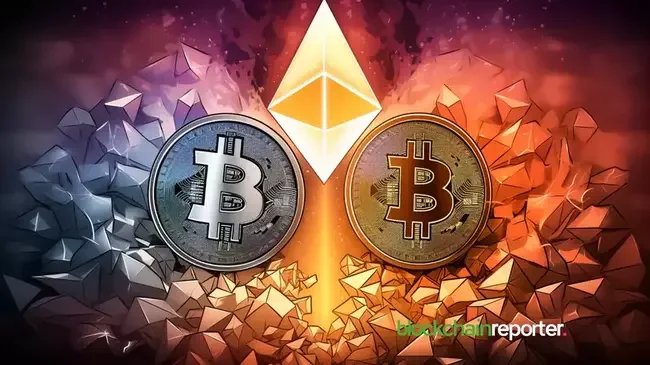 Ethereum Overtakes Bitcoin: Whales Favor ETH Following ETF Launch Surge