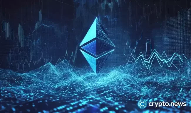 Ethereum price could slip by 40%, Peter Brandt argues