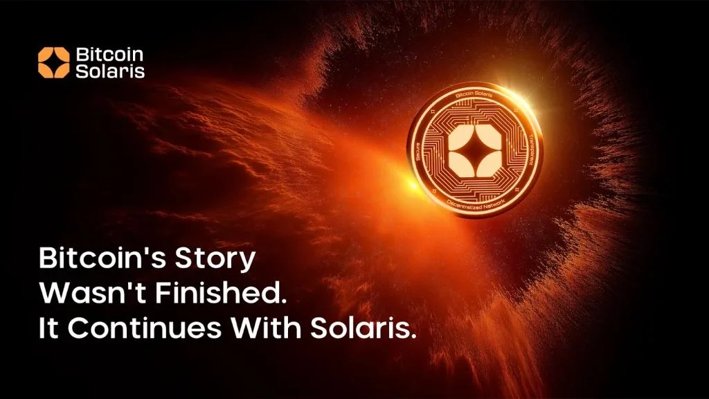 Ethereum Price Prediction 2025 Excites Investors, But Bitcoin Solaris Offers Immediate 150% Potential