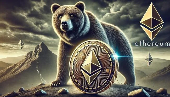 Ethereum Price Still In Most Bearish Quarter In History, What To Expect Next