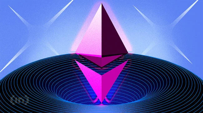 Ethereum Rally Stalls Due to 2-Month High-Profit Taking