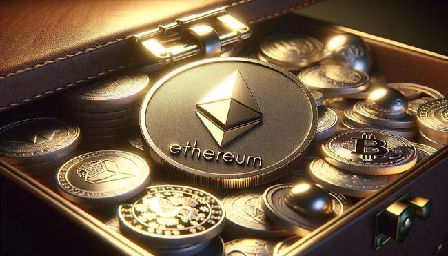 Ethereum Set to Pass $3,000 in 2024: Here’s When