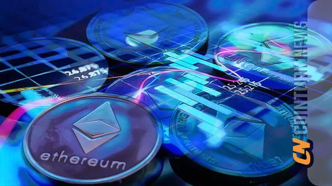 Ethereum Supply and Inflation Affect ETH Price