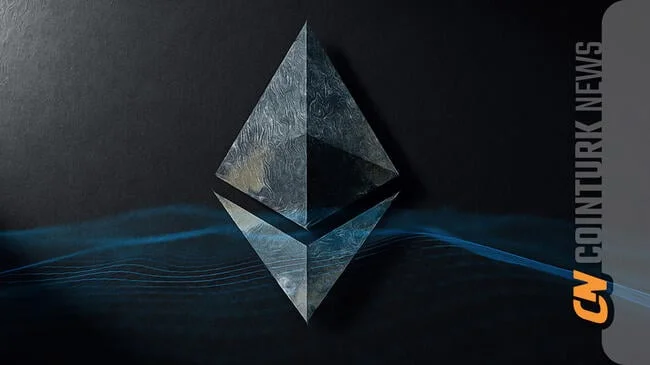 Ethereum Supply and Inflation Increase