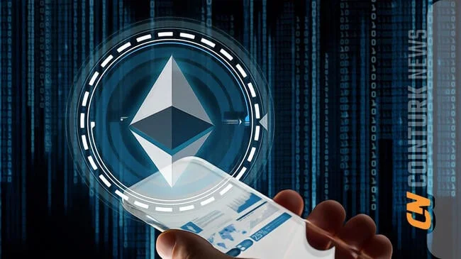 Ethereum Supply and Inflation Increase