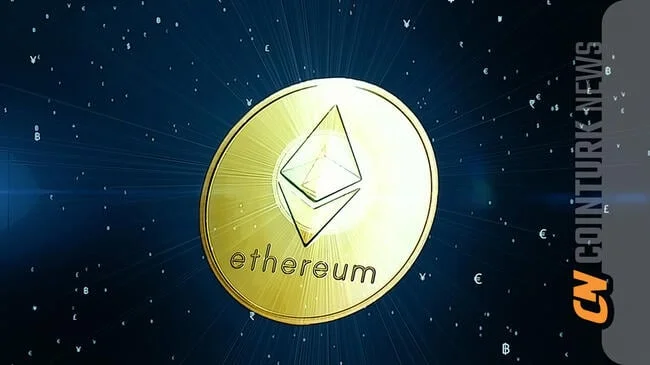 Ethereum Supply and Inflation Trends Affect ETH Price