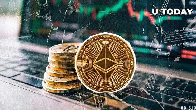 Ethereum Surpasses $3000, Three Reasons Behind Comeback