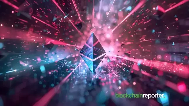 Ethereum Underperforms $BTC by 44% Since the Merge
