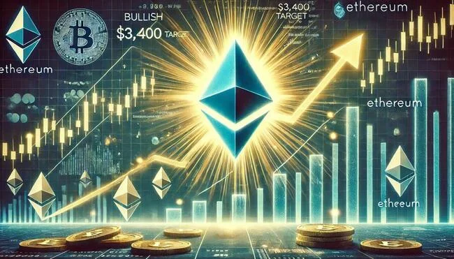 Ethereum Whale Activity Spikes To 6-Week High – Smart Money Accumulation?