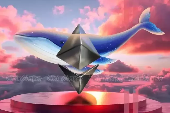 Ethereum Whale Lesson: How to Turn $150M to $300M