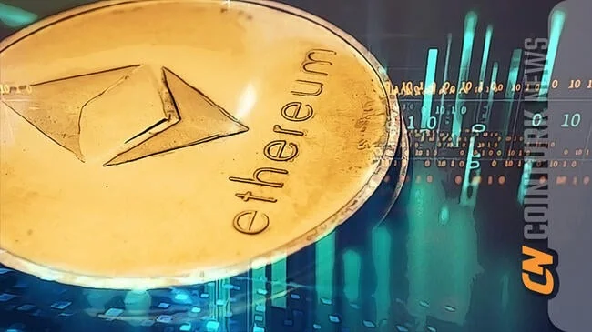 Ethereum Whales Drive Market Uncertainty with Massive Sell-Offs