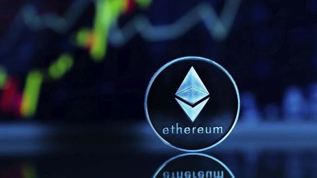 Ethereum Whales Scoop Up $66M in ETH During Price Dip, Sentiment Remains Cautious