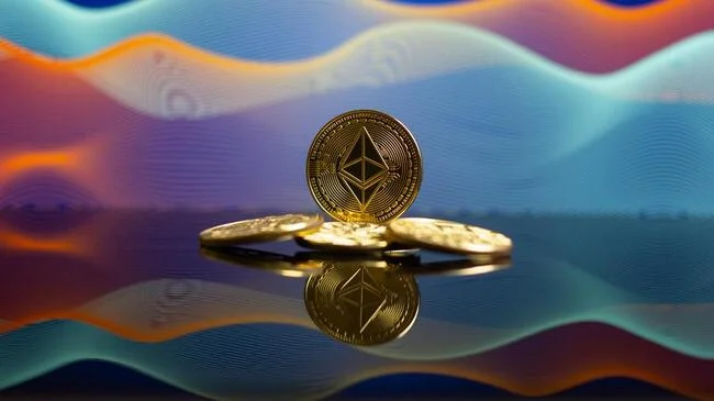 Ethereum Whales Undeterred By Price Drop, Move 3.50 Million ETH