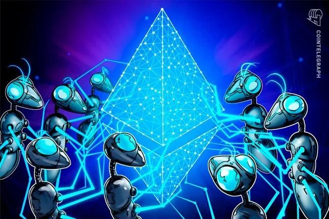 Ethereum's future rests on 10,000 blockchains