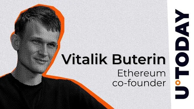 Ethereum's Buterin Entertains Community with HIlarius Horse Meme