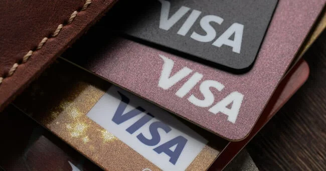 Ether.fi to Launch Visa ‘Cash’ Card on Scroll Network