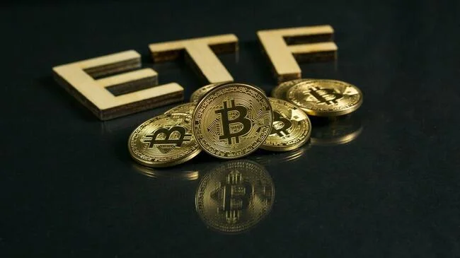 European Hedge Fund Reveals $420 Million in Bitcoin ETF Investments