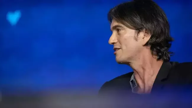 Ex-WeWork Boss’ Empty Promises Collapse Climate Token Scheme