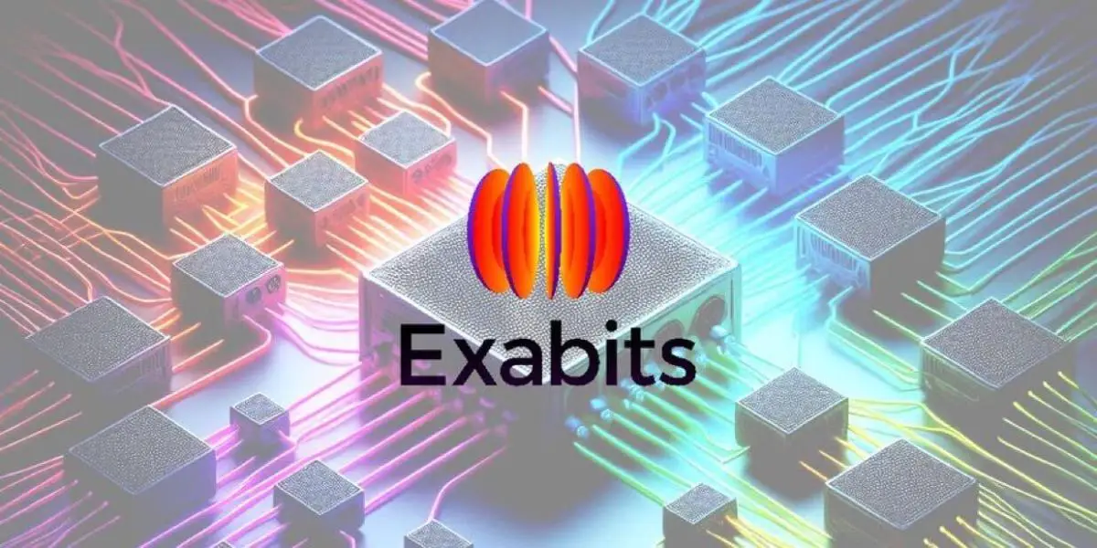 Exabits partners with Phala Network to offer robust AI security with TEE-enabled infrastructure