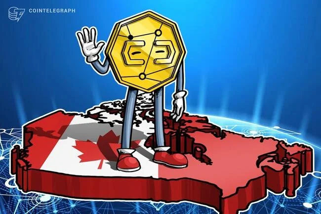 Exchanges gear up crypto advocacy in Canada as elections loom