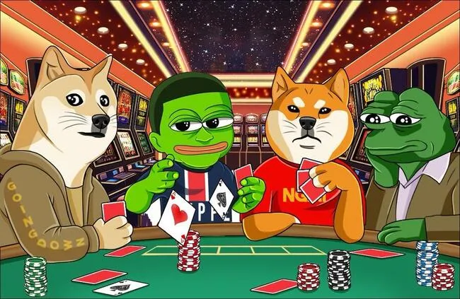 Exciting New ICO Set To Make DOGE-like Millionaires in 2024