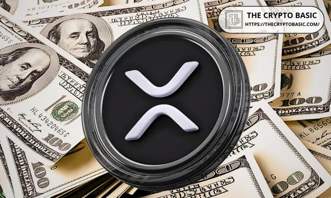 Expert Says Holding 10,000 XRP Can Make You a Millionaire