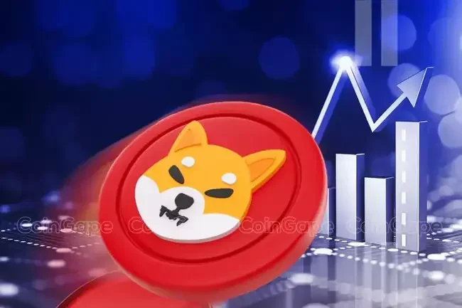 Experts Predict Shiba Inu’s Next Move: SHIB Price To Hit $0.00016 Soon