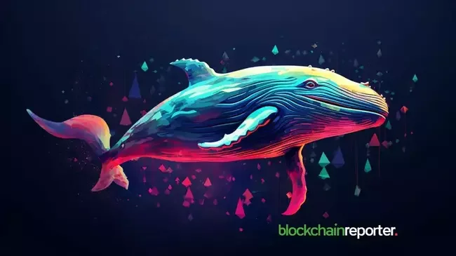 Extra Large Crypto Whales Withdraw 1,897 $BTC Worth $142.6M from Binance