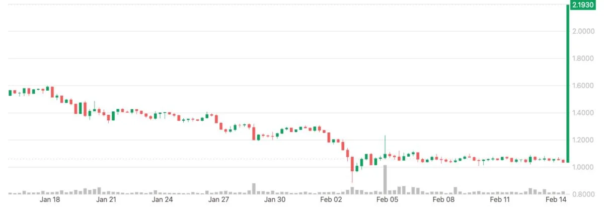 Fan Tokens Surge Following Tether’s Juventus FC Investment