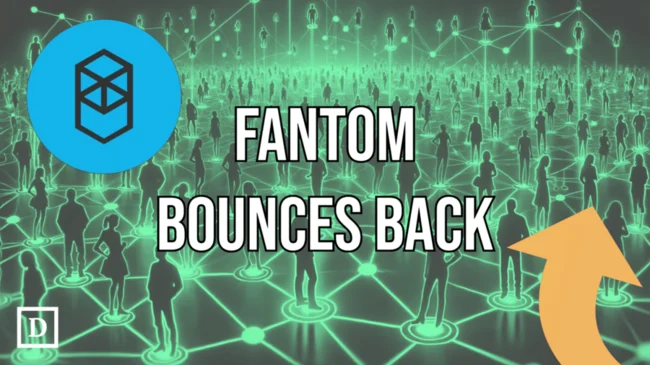 Fantom Ecosystem Activity Picks Up Ahead of Sonic Labs Rebrand