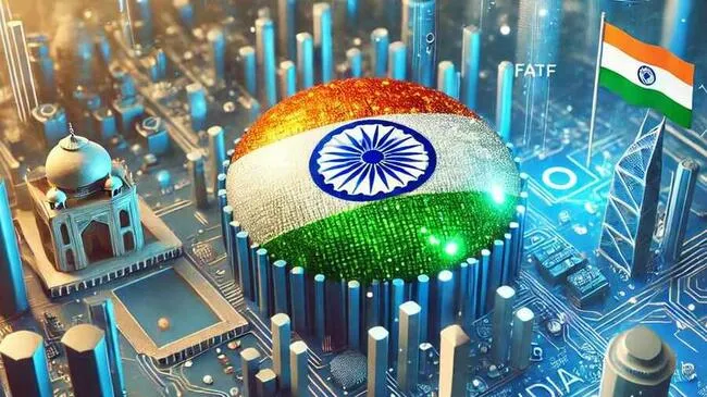 FATF Urges India to Strengthen Virtual Asset Regulation