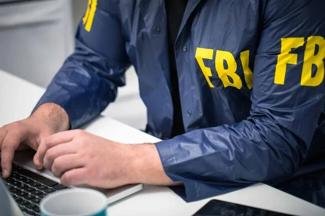 FBI Created Crypto Token ‘NexFundAI’ to Lure Crypto Scammers