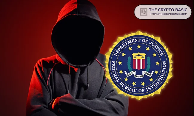 FBI Creates Its Own Token to Indict Four Market Makers for Market Manipulation