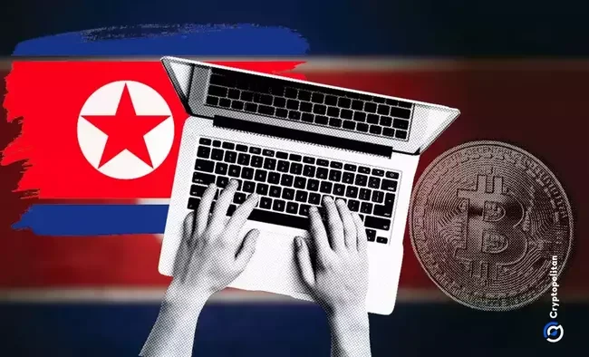 FBI warns of North Korean cyberattack plans on America’s Bitcoin ETFs