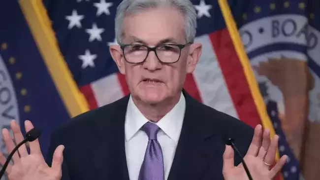 Federal Reserve’s 50 BPS Rate Cut Sparks $126M Short Squeeze