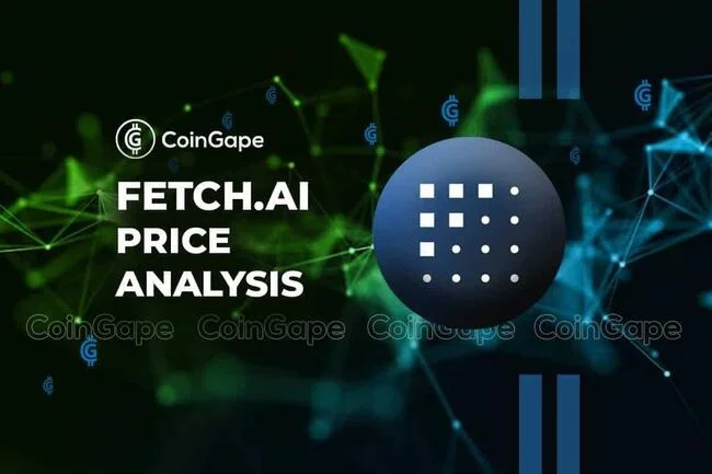 Fetch AI Completes Network Upgrade , Can FET Price Reach $13?