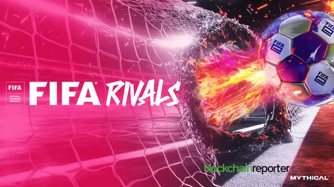 FIFA and Mythical Games Join Forces to Launch ‘FIFA Rivals’: A New Era in Mobile Football Gaming