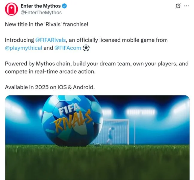 FIFA taps Avalanche to launch dedicated blockchain for NFT platform