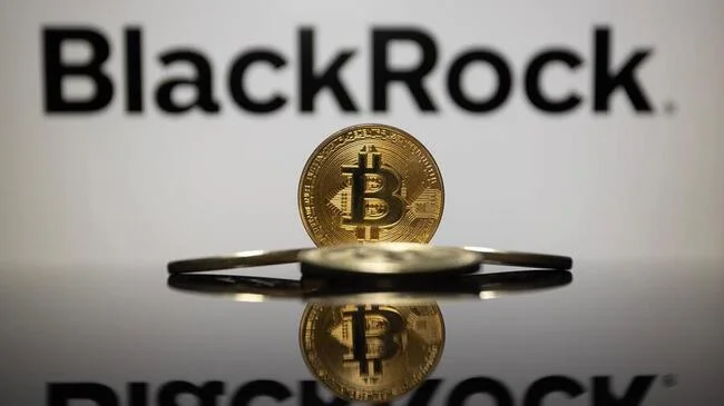 Financial giants bet big on BlackRock’s Bitcoin ETF