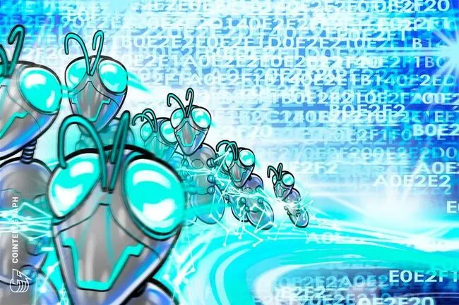 ‘First fast’ Ethereum scaler Movement peaks at 12K TPS on testnet