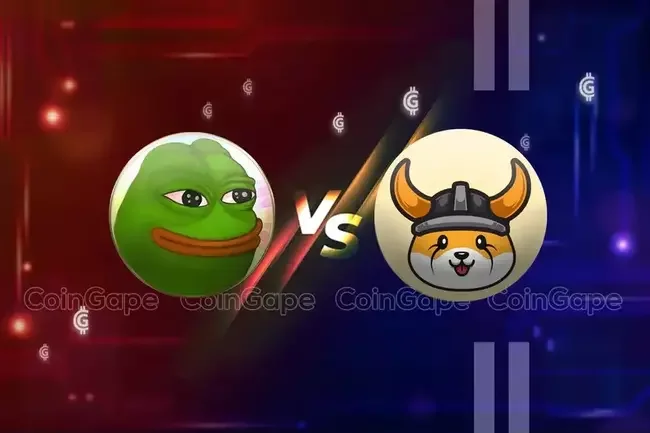 FLOKI & PEPE To Lead Memecoin Rally Next Week, Here Is Why