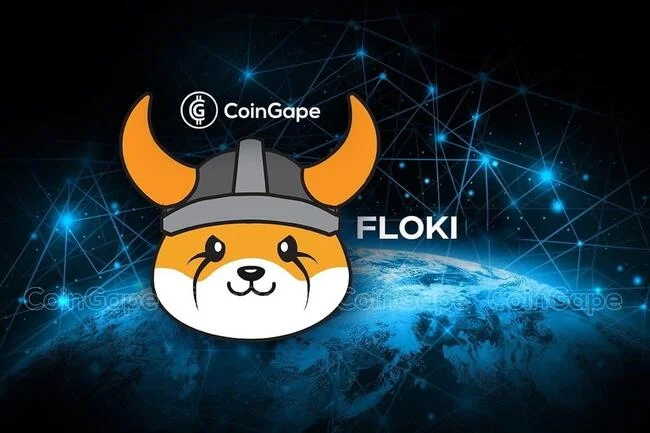 Floki Price Eyes 115% Gain Amid Partnership and Market Resilience