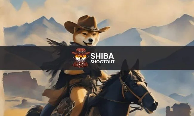 Floki Price Sees Gains as New P2E Meme Coin Shiba Shootout Raises $1M in Presale