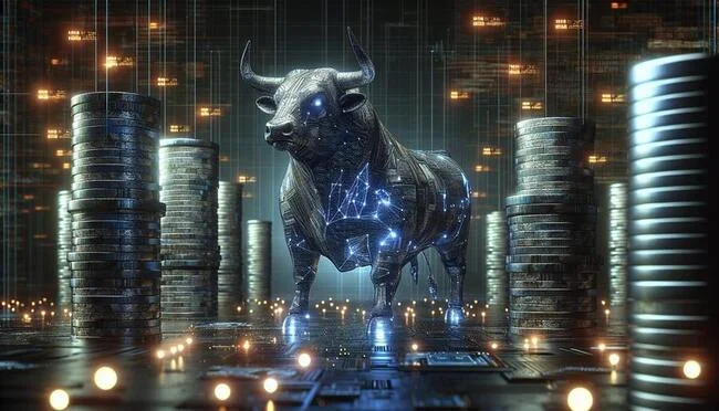 Forget DOGE and SHIB: These 3 Cryptos Could Secure You Millions in 2024’s Bull Run