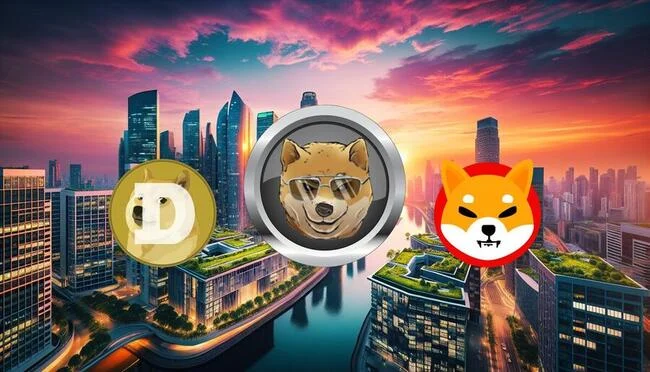 Forget DOGE and SHIB: This $0.0007 Token Could Be the New Market King