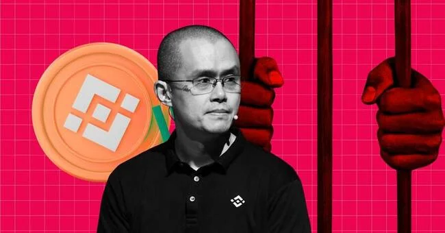 Former Binance CEO Moved To Halfway House, CZ’s Legal Trouble Continues