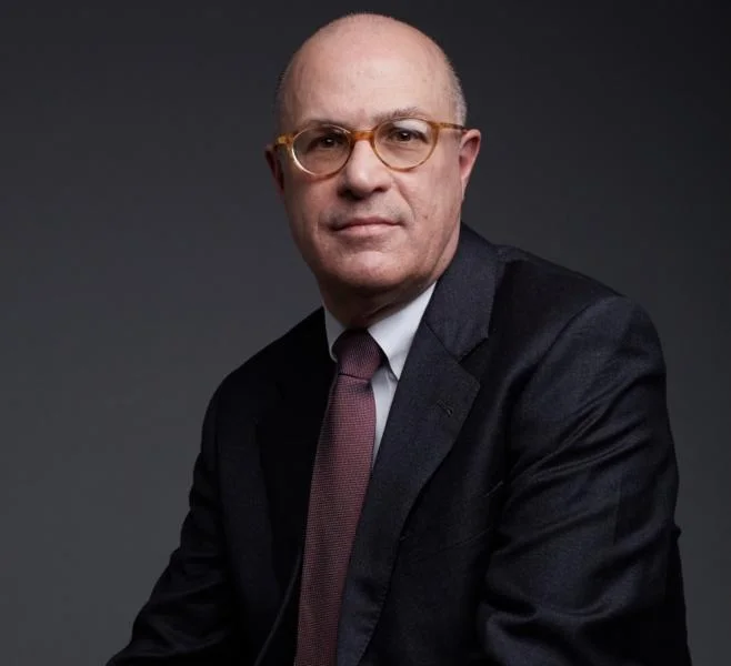 Former CFTC Chair Christopher Giancarlo joins crypto bank Sygnum