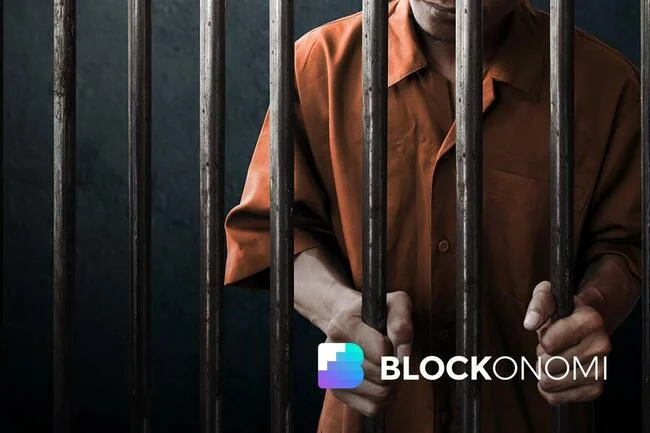 Former Kansas Bank CEO Sentenced to 24 Years for $47 Million Crypto Embezzlement