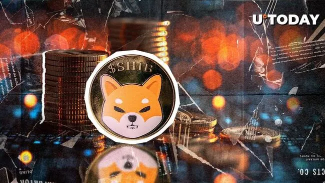 From 6.3 Trillion to 2.5 Trillion Shiba Inu (SHIB) In 24 Hours: What's Up?